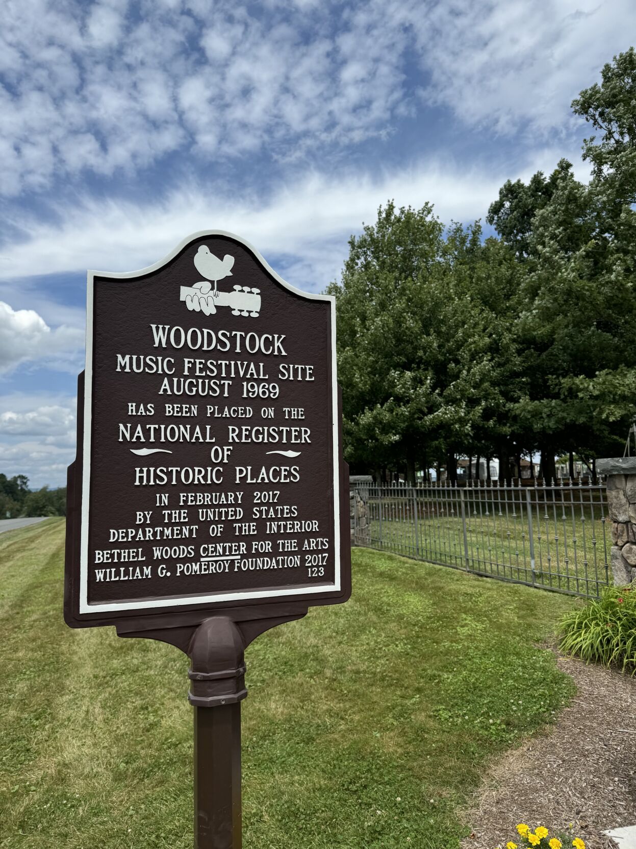 Woodstock Historic Signage CREDIT Matt Charlton.JPG